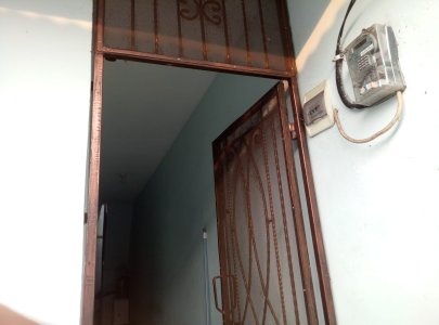 Kost Pak Slamet Kebon Jeruk Srengseng Jakarta Barat