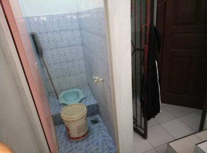 Kost Pak Slamet Kebon Jeruk Srengseng Jakarta Barat