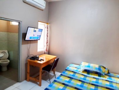 KOST HOKI 39 Jl.Taman Bougenville 3 no 9 Meadow Green - Lippo Cikarang