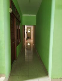 Kost Putri 4 Bersaudara Tampan Pekanbaru