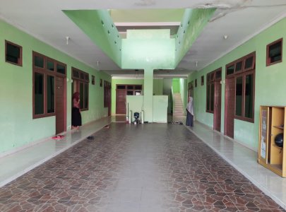 Kost Putri 4 Bersaudara Tampan Pekanbaru