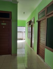 Kost Putri 4 Bersaudara Tampan Pekanbaru