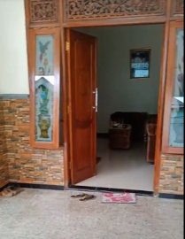 KOST PUTRI HARIAN/BULANAN UINSA WONOCOLO SURABAYA