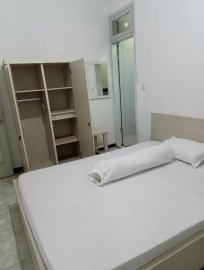 Kost Khusus Putri - Wisma Titian Indah - Jatinangor