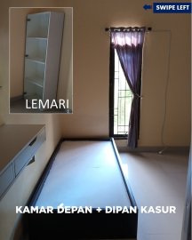 Rumah Sewa Purwakarta Perumahan Syariah Purwakarta