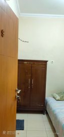 Kost harian dan bulanan area Jakarta selatan