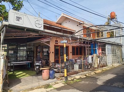 Kost putra dekat Itenas Widyatama Gasibu dll