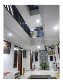 Kost Good Living Stan Bintaro