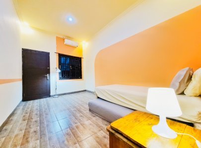 Kost exclusive murah Jakarta selatan l Kos Matoa golf Kinditto