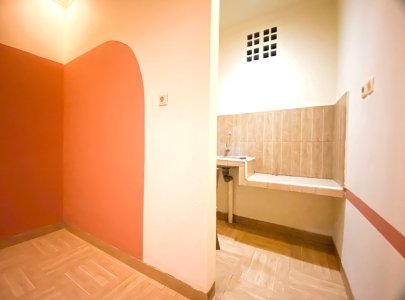 Kost exclusive murah Jakarta selatan l Kos Matoa golf Kinditto