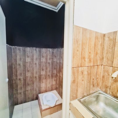 Kost exclusive murah Jakarta selatan l Kos Matoa golf Kinditto
