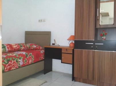 Kost putra murah dan nyaman