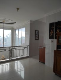 KOST ELIT PERKUTUT
