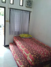 KOST NON AC BULANAN DI CIREBON 