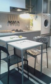 SEWA APARTEMEN GREEN PALACE KALIBATA CITY