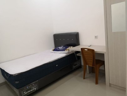 PRIME KOST SMART LIVING SEMARANG