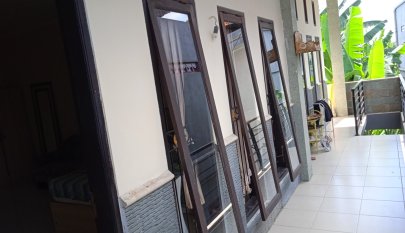 Kos nyaman di seminyak - Kost Campur Bali, Denpasar Murah