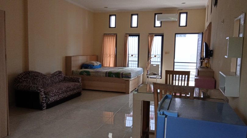 Kos nyaman di seminyak - Kost Campur Bali, Denpasar Murah