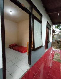 Kost Paledang dekat stasiun Bogor