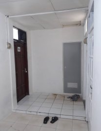 Kost 26 Pembangunan, Pria dan Wanita, Gambir