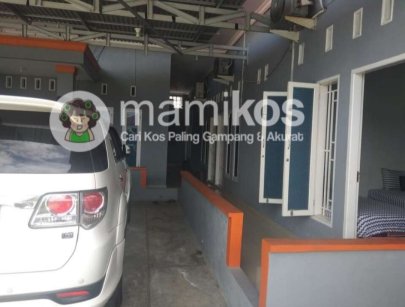 Kost Ekslusif Syariah Murah Belanti Padang