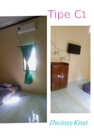 Kost Putri di Pusat Kota Tegal