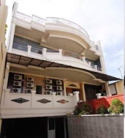 Kost Exclusive Glory Mansion
