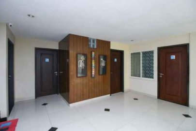 kost d rainbow homestay