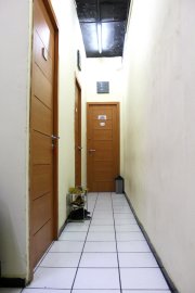 Kost Ametis Home Taman Sari X No. 24B