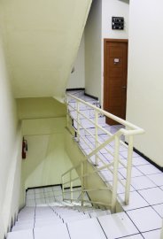 Kost Ametis Home Taman Sari X No. 24B