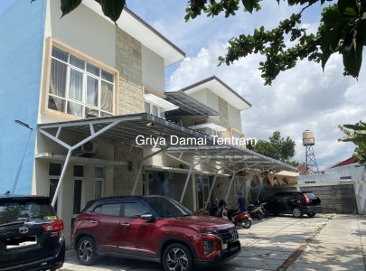 Kos Campur 24 Jam Griya Damai Tentrem