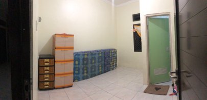 Kosan Vila Citra Bantarjati 3