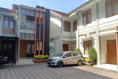 KOST PUTRA EKSKLUSIF PONDOK INDAH 