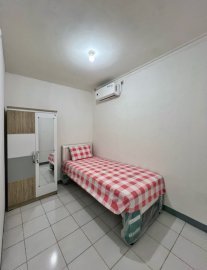 Kost Kopyor Raya - Kamar D