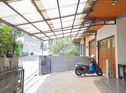 Kost Nyaman di Dago Bandung - Fazza Residence Cigadung Bandung