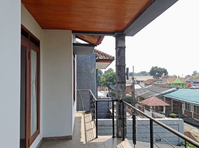 Kost Nyaman di Dago Bandung - Fazza Residence Cigadung Bandung