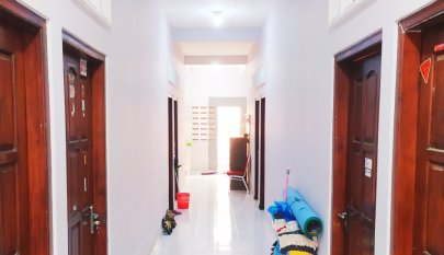 Kost Putri Jalan Kaliurang Km 13 Murah