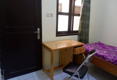 Kost Jakarta Selatan Tanjung Barat Simatupang