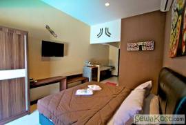 STUDIO 5 STAR ROOM FOR RENT/ BULANAN/ HARIAN/ MINGGUAN