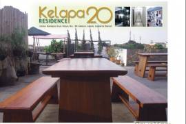 Kelapa20 Residence