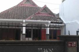 Rumah Kost Sawojajar Malang Strategis (puteri)