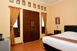 Alamanda Guest House Bali, Kost Eksklusif dengan View Sawah di Denpasar